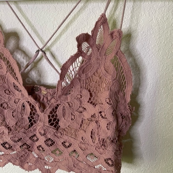 Free People bralette - Picture 6 of 7